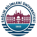 Sağlık Bilimleri Üniversitesi logo