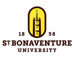 St Bonaventure University logo