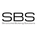 Structured Building Solutions logo