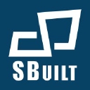 Sbuilt logo