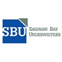 Saginaw Bay Underwriters logo