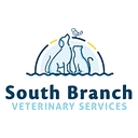 South Branch Veterinary Svc logo
