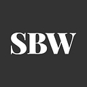 Sbw Advertising logo