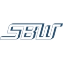 SB White logo