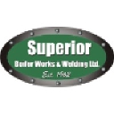 Superior Boiler Works & Welding Ltd logo