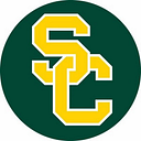 Sand Creek Parent Techers logo