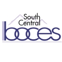 South Central Boces logo