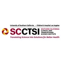 Southern California Clinical And Translational Science Institute logo