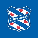 sc-heerenveen.nl logo