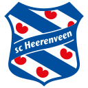 sc Heerenveen logo