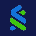 Standard Chartered PLC logo