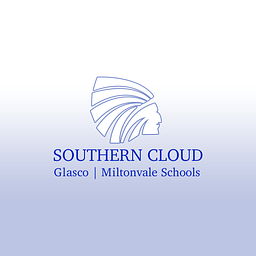 Glasco Elem logo