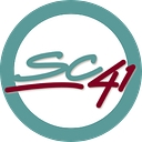 Sc41 Furniture logo