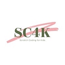 Scratch Coding for Kids - SC4k logo