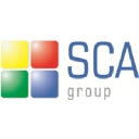 Sca Group Limited logo