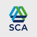 Sca Svenska Cellulosa Ab Sca logo
