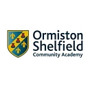 Ormiston Shelfield Community Academy logo