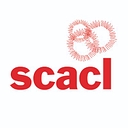Sunshine Coast Association For Community Living (Scacl) logo