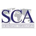 Subsurface Consultants & Associates, Llc (Sca) logo
