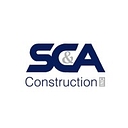 Sc&A Construction, Inc. logo