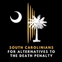 South Carolinians for Alternatives to the Death Penalty logo