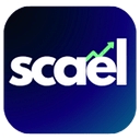 Scael logo