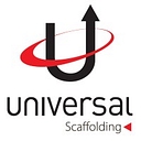Universal Scaffold & Equipment logo