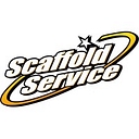 Scaffold Service, Inc. logo