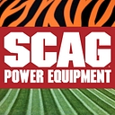 SCAG logo