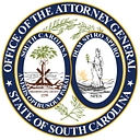 South Carolina Office Of The Attorney General logo