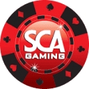 Sca Gaming logo