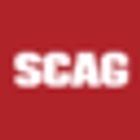 Scag Power Equipment logo