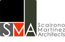 Scairono Martinez Architects logo