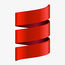 Scala logo
