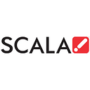 Óscala logo