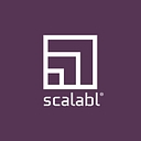 Scalabl logo