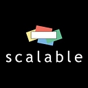 Scalable Display Technologies logo