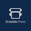 Scalable Press logo
