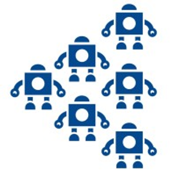 Scalable Robotics logo