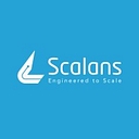 Scalan Labs Llc logo