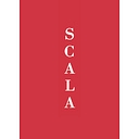 Scala Arts & Heritage Publishers Limited logo
