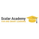 scalar academy logo