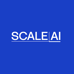 Scale AI — Global Innovation Cluster logo