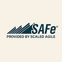 Scaled Agile logo