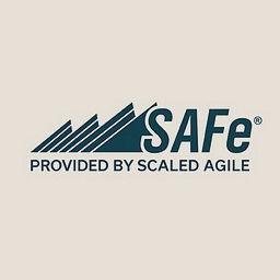 Scaled logo