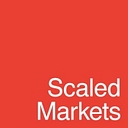 Scaled Markets logo