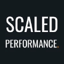SCALED PERFORMANCE
