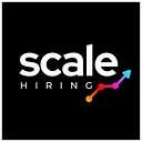 Scale Hiring logo