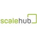 Scalehub Ag logo