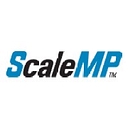 Scalemp logo